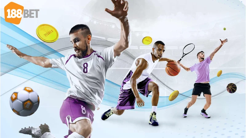 Review Taruhan Bola Pada Bursa Asian Handicap 188BET